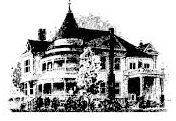 Engraving of Settlemier House