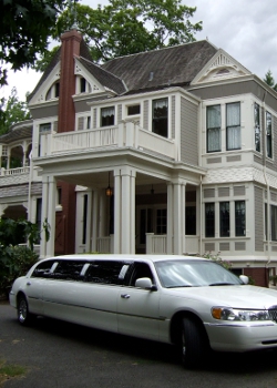 limousine